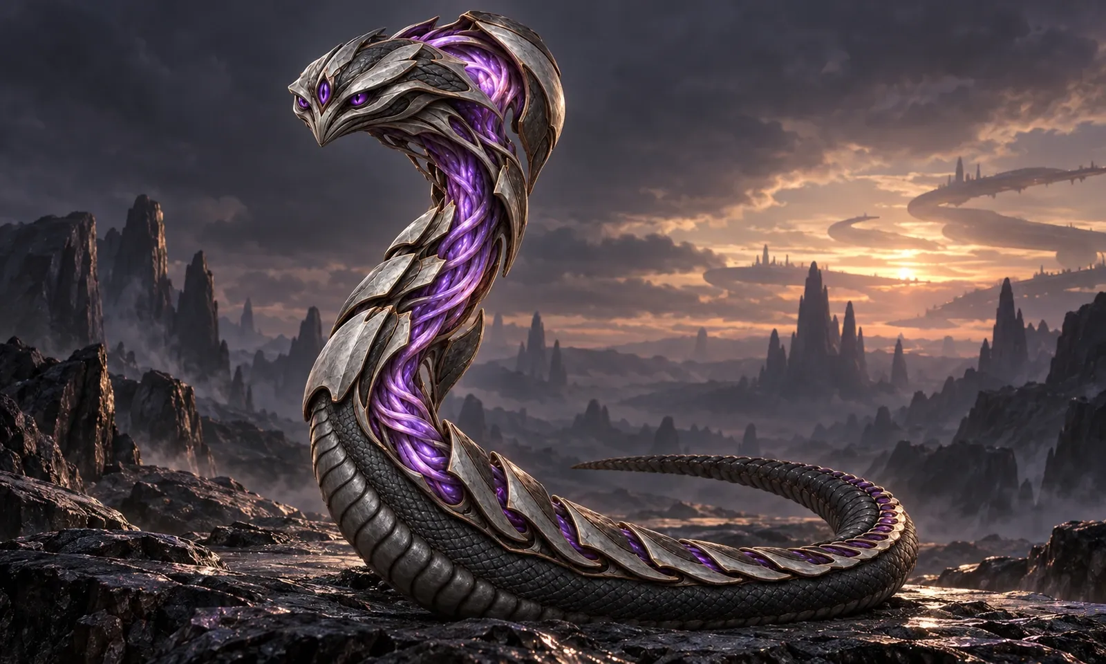 Geist — Lantern Coil marketing art